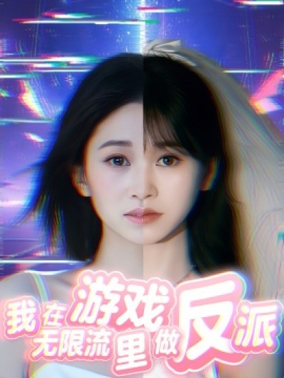 《我在无限流游戏里做反派》免费在线观看短剧高清全集完整版