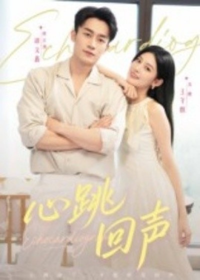《心跳回声》免费在线观看短剧高清全集完整版