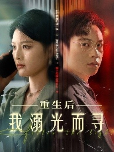《重生后我溺光而寻》免费在线观看短剧高清全集完整版