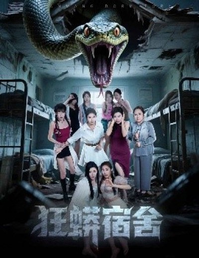 《狂蟒宿舍》免费在线观看短剧高清全集完整版