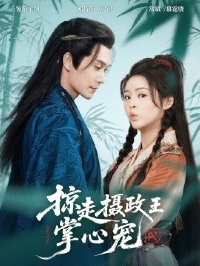 《掠走摄政王掌心宠》免费在线观看短剧高清全集完整版