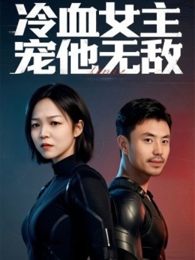 《冷血女主宠他无敌》免费在线观看短剧高清全集完整版