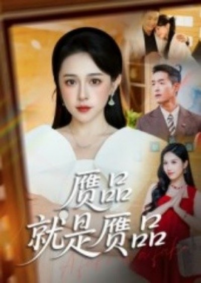 《赝品就是赝品》免费在线观看短剧高清全集完整版
