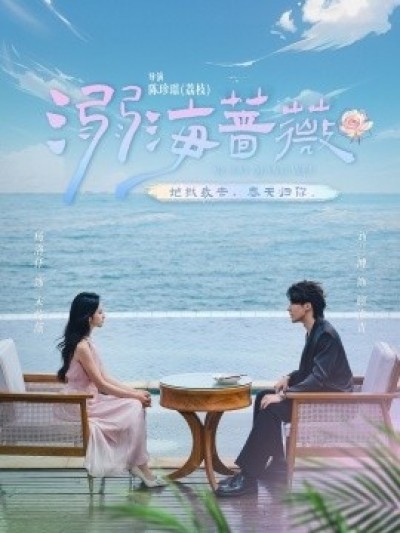 《溺海蔷薇》免费在线观看短剧高清全集完整版