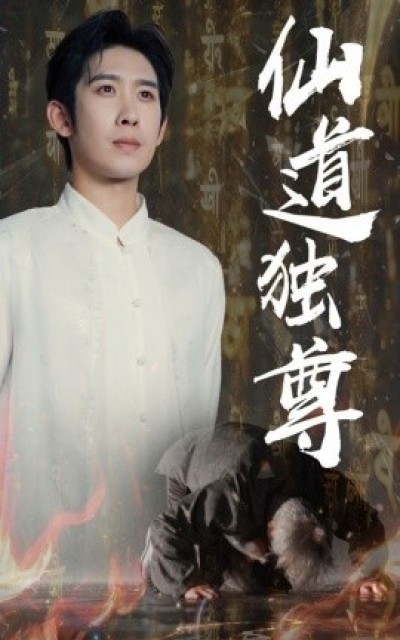 《仙道独尊》免费在线观看短剧高清全集完整版