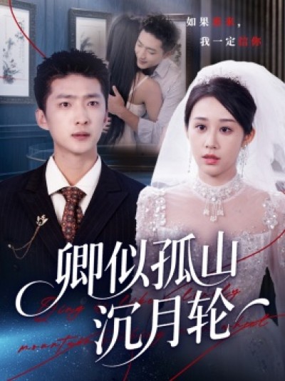 《卿似孤山沉月轮》免费在线观看短剧高清全集完整版