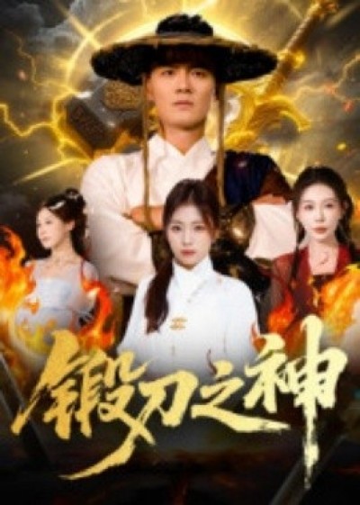 《锻刀之神》免费在线观看短剧高清全集完整版