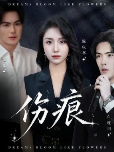 《伤痕》免费在线观看短剧高清全集完整版