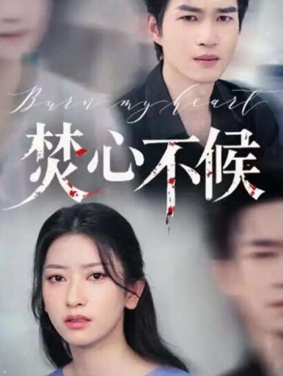《焚心不候》免费在线观看短剧高清全集完整版