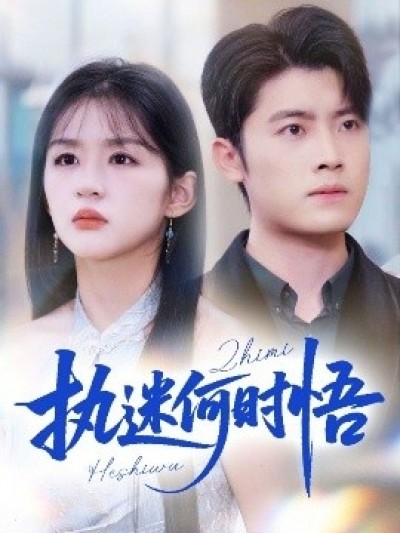 《执迷何时悟》免费在线观看短剧高清全集完整版