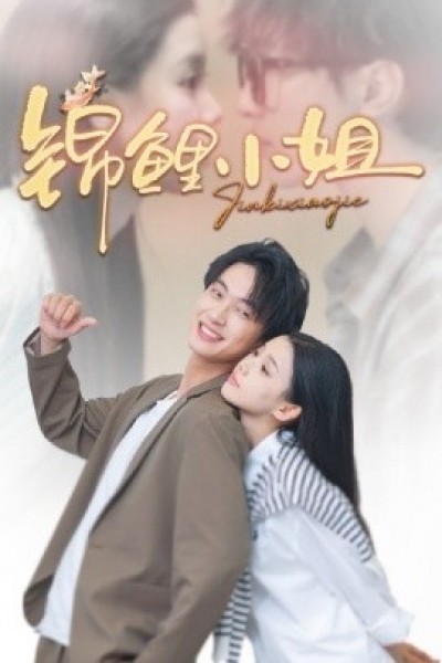 《锦鲤小姐》免费在线观看短剧高清全集完整版