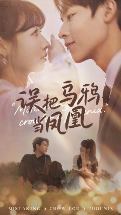 《误把乌鸦当凤凰》免费在线观看短剧高清全集完整版