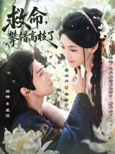 《救命，攀错高枝了》免费在线观看短剧高清全集完整版