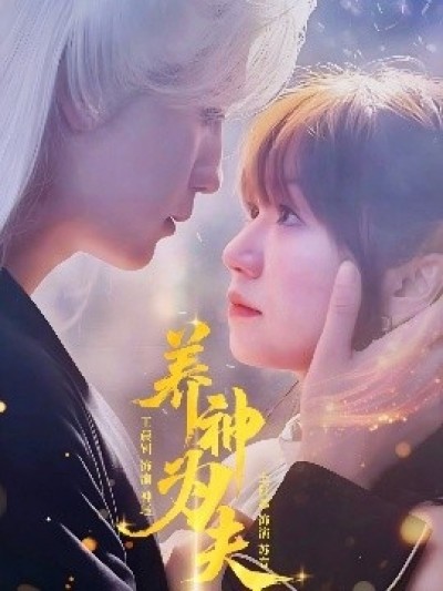 《养神为夫》免费在线观看短剧高清全集完整版