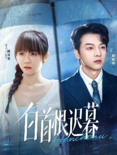 《白首恨迟暮》免费在线观看短剧高清全集完整版