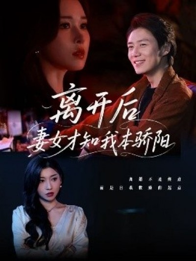 《离开后妻女才知我本骄阳》免费在线观看短剧高清全集完整版
