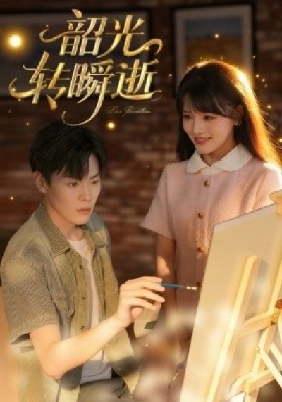 《韶光转瞬逝》免费在线观看短剧高清全集完整版