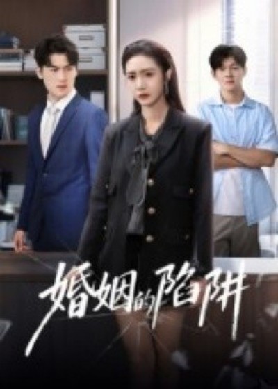 《婚姻的陷阱》免费在线观看短剧高清全集完整版