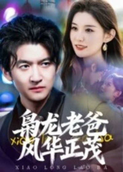 《枭龙老爸风华正茂》免费在线观看短剧高清全集完整版