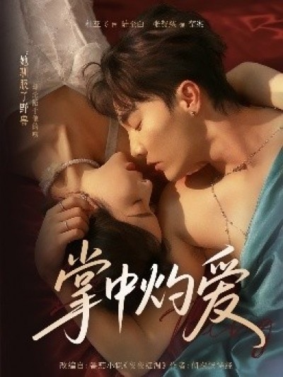 《掌中灼爱》免费在线观看短剧高清全集完整版