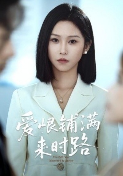 《爱恨铺满来时路》免费在线观看短剧高清全集完整版