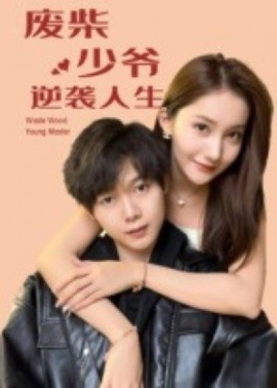 《废柴少爷的逆袭人生》免费在线观看短剧高清全集完整版