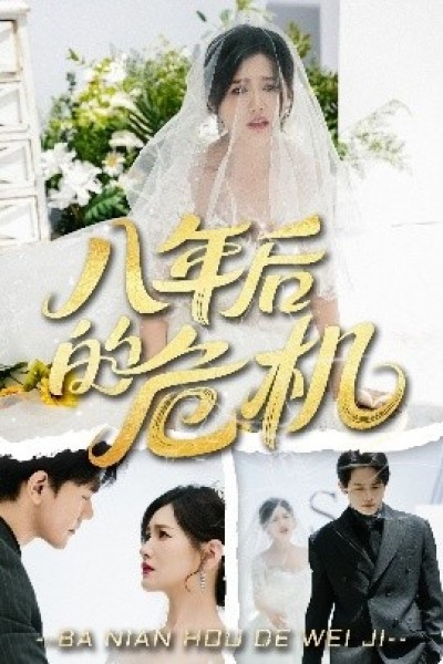 《八年后的危机》免费在线观看短剧高清全集完整版