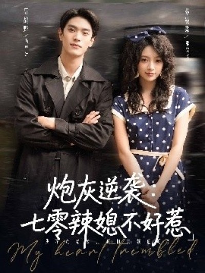 《炮灰逆袭：七零辣媳不好惹》免费在线观看短剧高清全集完整版