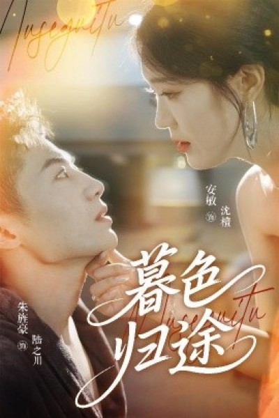 《暮色归途》免费在线观看短剧高清全集完整版
