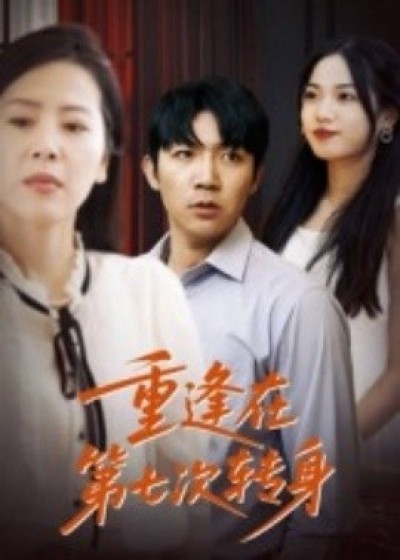 《重逢在第七次转身》免费在线观看短剧高清全集完整版