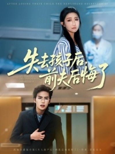 《失去孩子后，前夫后悔了》免费在线观看短剧高清全集完整版