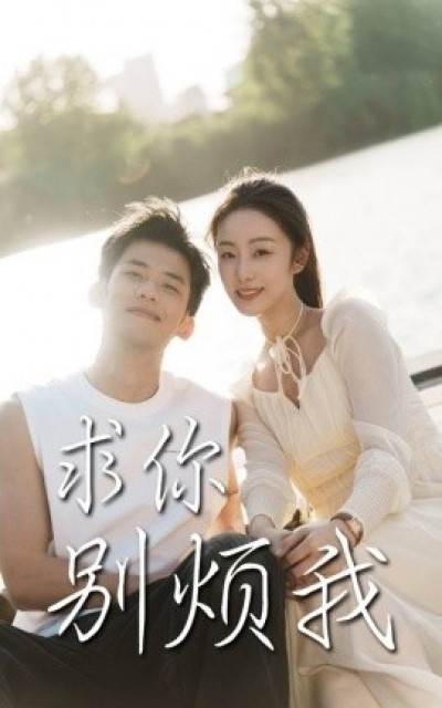 《求你别烦我》免费在线观看短剧高清全集完整版