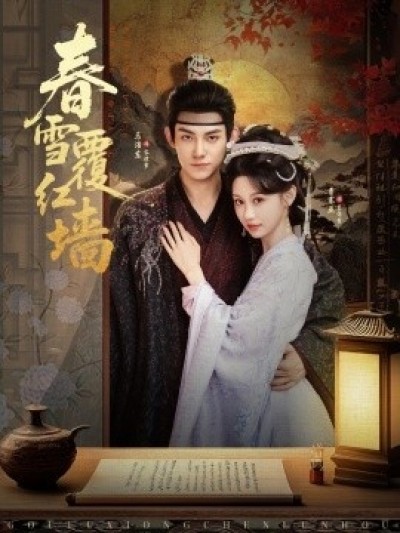 《春雪覆红墙》免费在线观看短剧高清全集完整版