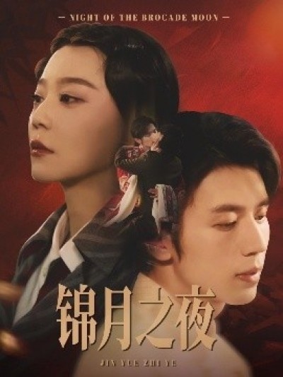 《锦月之夜》免费在线观看短剧高清全集完整版