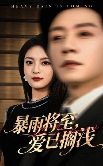 《暴雨将至，爱已搁浅》免费在线观看短剧高清全集完整版