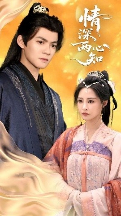 《情深两心知》免费在线观看短剧高清全集完整版