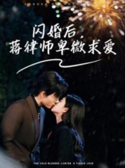 《闪婚后，蒋律师卑微求爱》短剧高清全集免费在线观看播放完整版