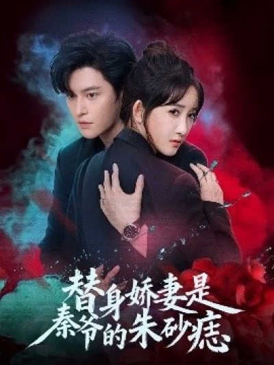 《替身娇妻是秦爷的朱砂痣》免费在线观看短剧高清全集完整版