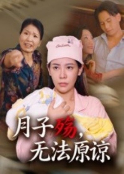 《月子殇，无法原谅》免费在线观看短剧高清全集完整版