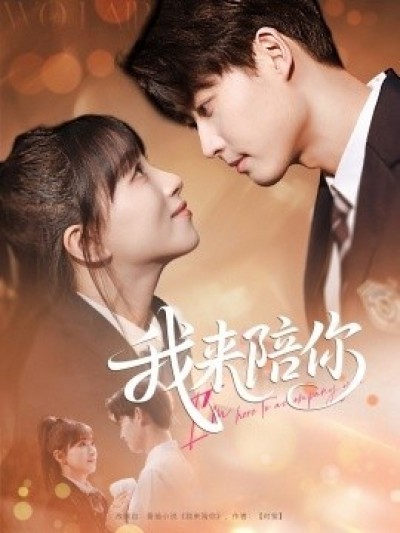 《我来陪你》免费在线观看短剧高清全集完整版