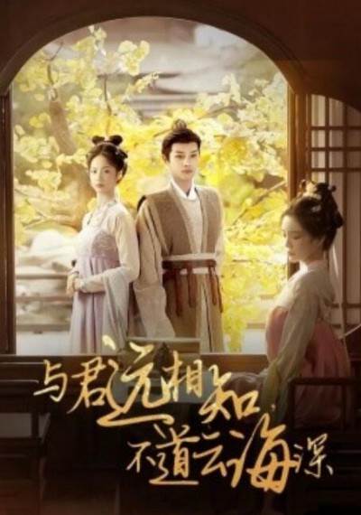 《与君远相知，不道云海深》短剧高清全集免费在线观看