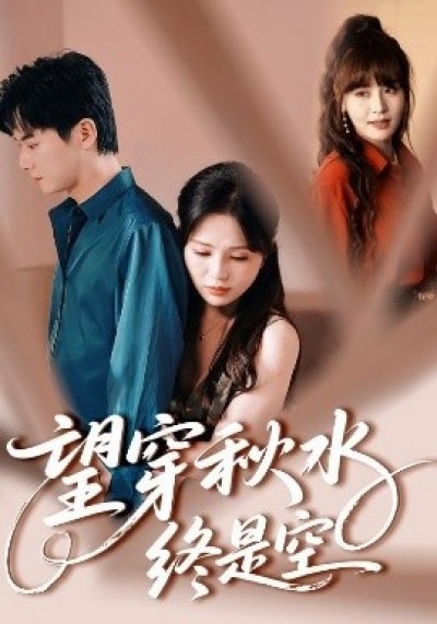 《望穿秋水终是空》免费在线观看短剧高清全集完整版