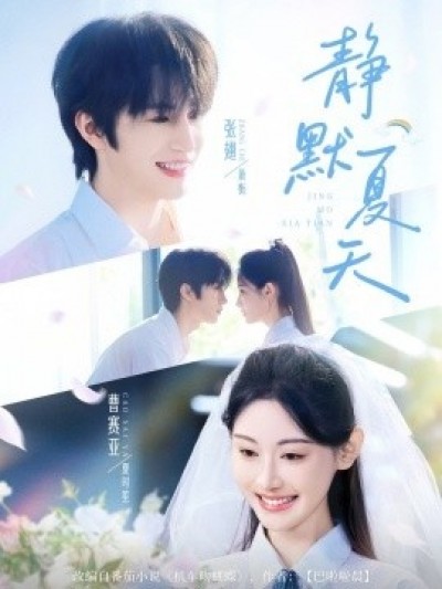 《静默夏天》免费在线观看短剧高清全集完整版