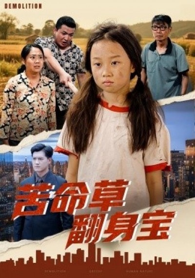 《苦命草翻身宝》免费在线观看短剧高清全集完整版