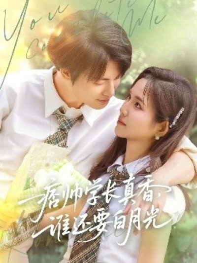 《痞帅学长真香，谁还要白月光》免费在线观看短剧高清全集完整版