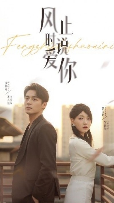 《风止时说爱你》免费在线观看短剧高清全集完整版