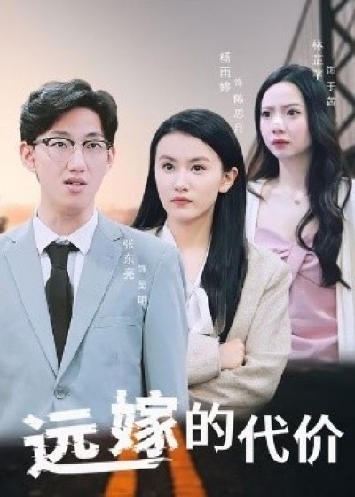《远嫁的代价》免费在线观看短剧高清全集完整版