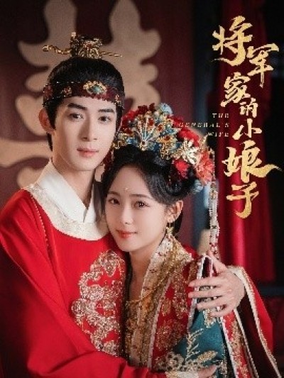 《将军家的小娘子》免费在线观看短剧高清全集完整版