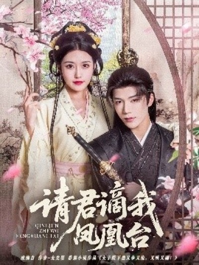 《请君谪我凤凰台》免费在线观看短剧高清全集完整版