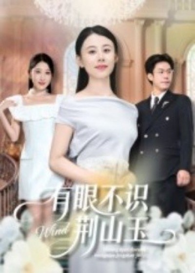 《有眼不识荆山玉》免费在线观看短剧高清全集完整版